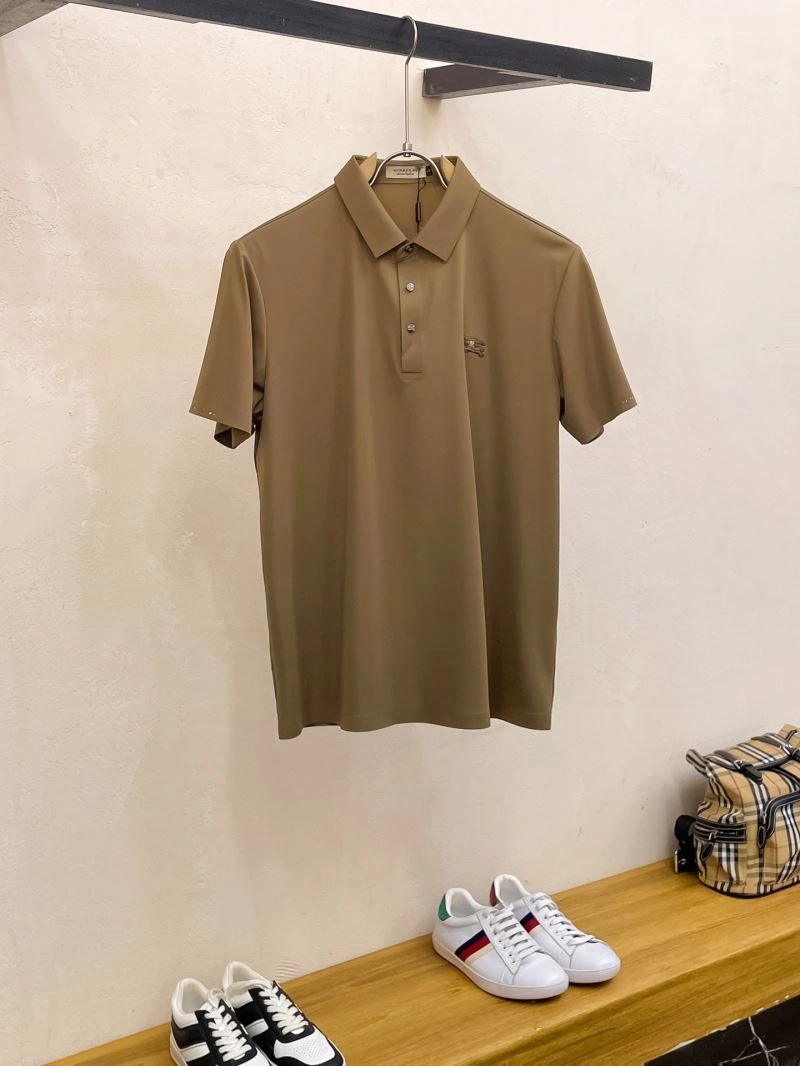 Burberry T-Shirts Contemporary 100996