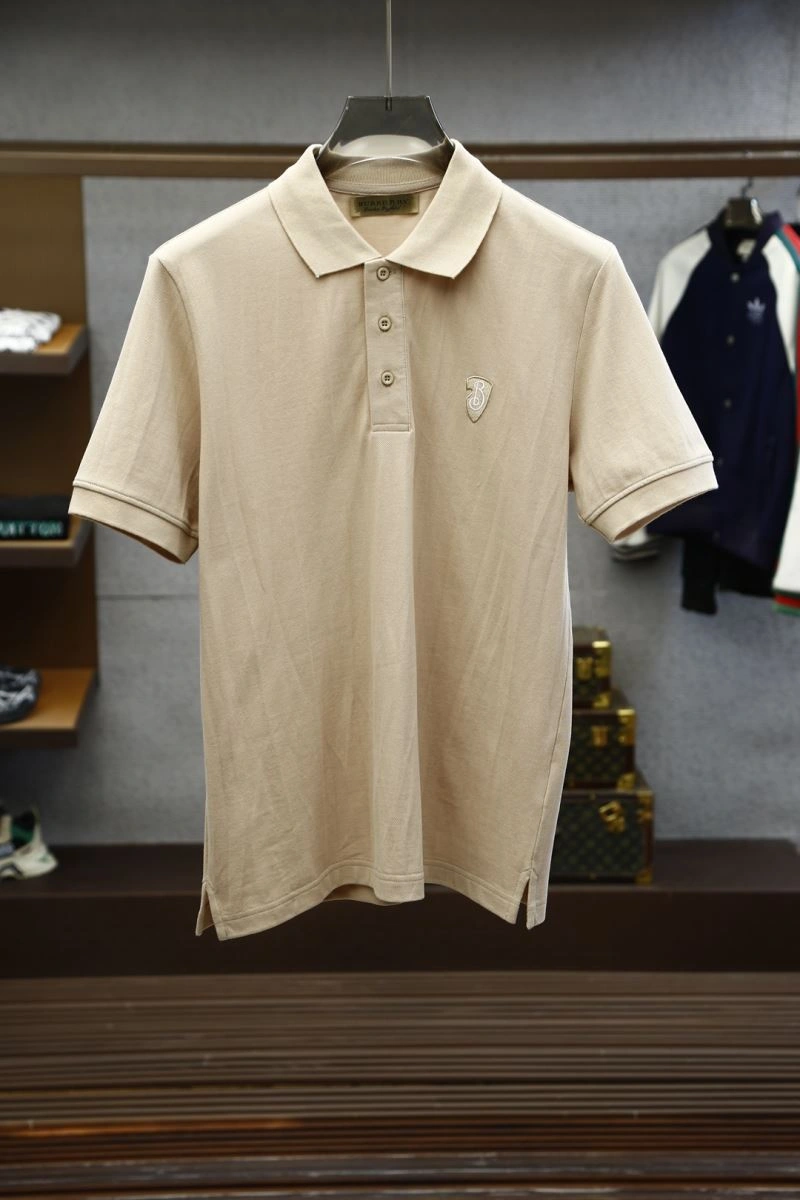 Casual Burberry T-Shirts 101032
