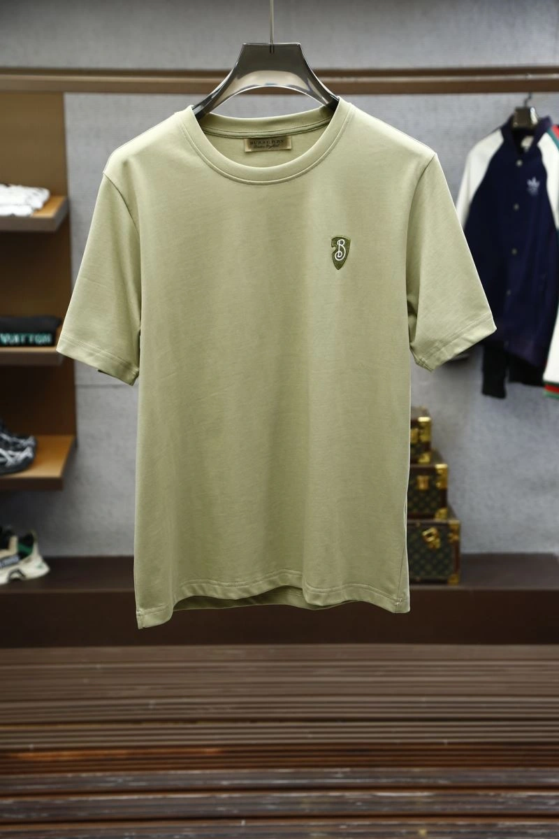 Burberry T-Shirts Flexible 100995