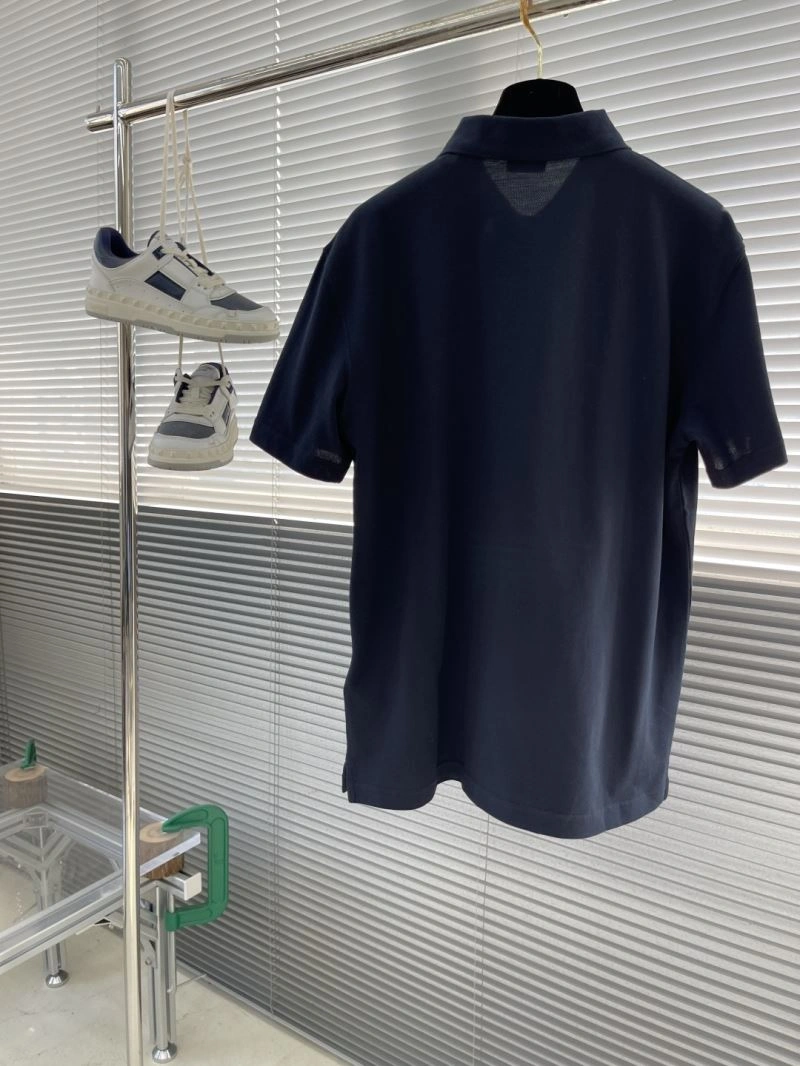 Burberry T-Shirts MultiPurpose 100992