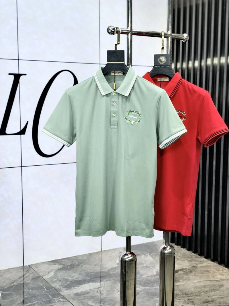 Youthful Burberry T-Shirts 101021