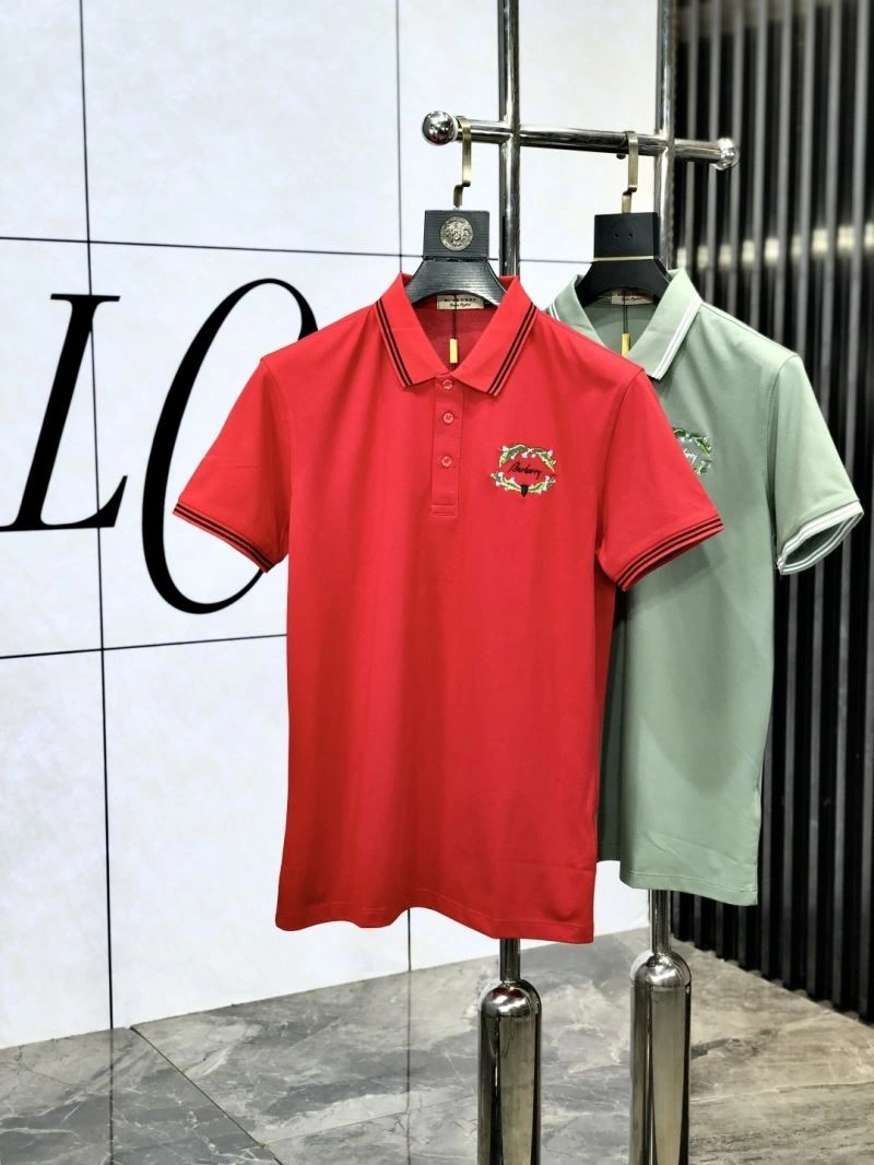 Youthful Burberry T-Shirts 101021