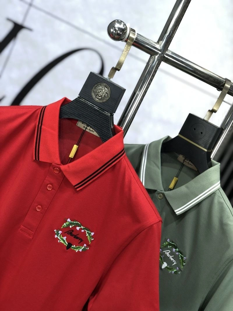 Youthful Burberry T-Shirts 101021