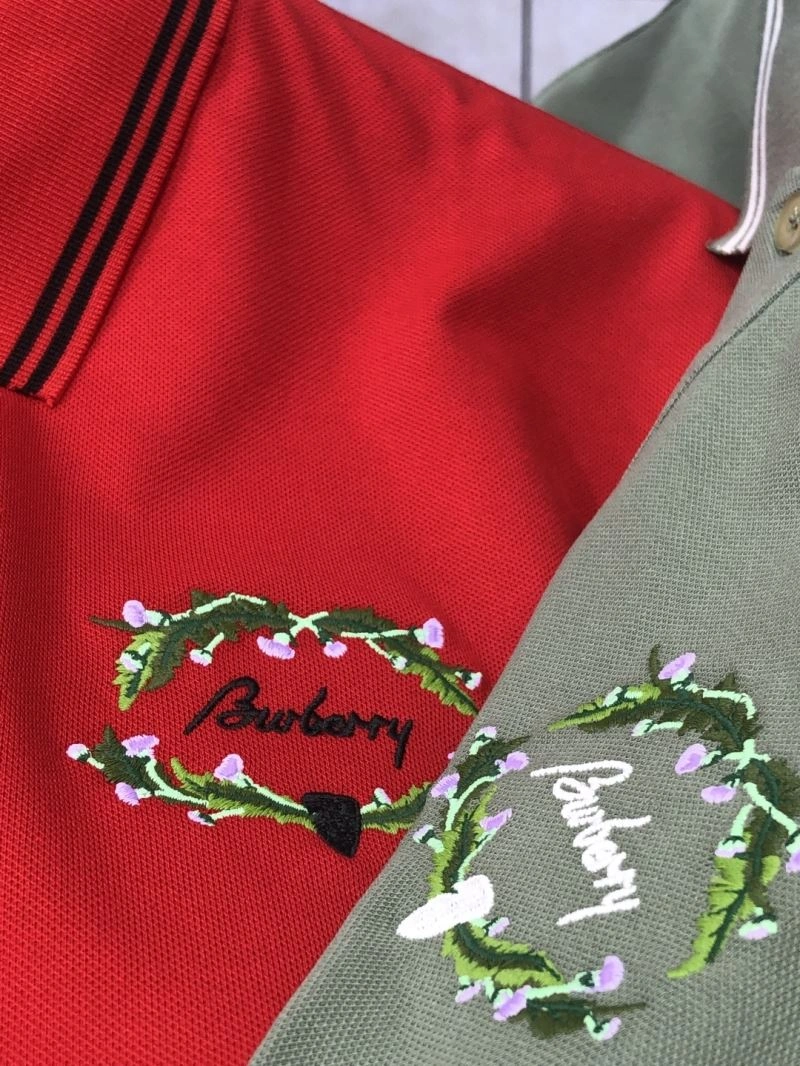 Youthful Burberry T-Shirts 101021