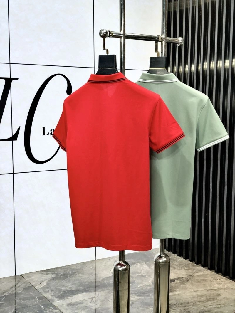 Youthful Burberry T-Shirts 101021