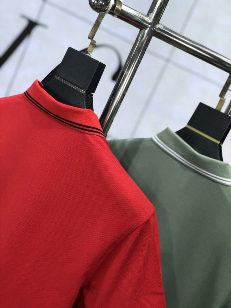 Youthful Burberry T-Shirts 101021