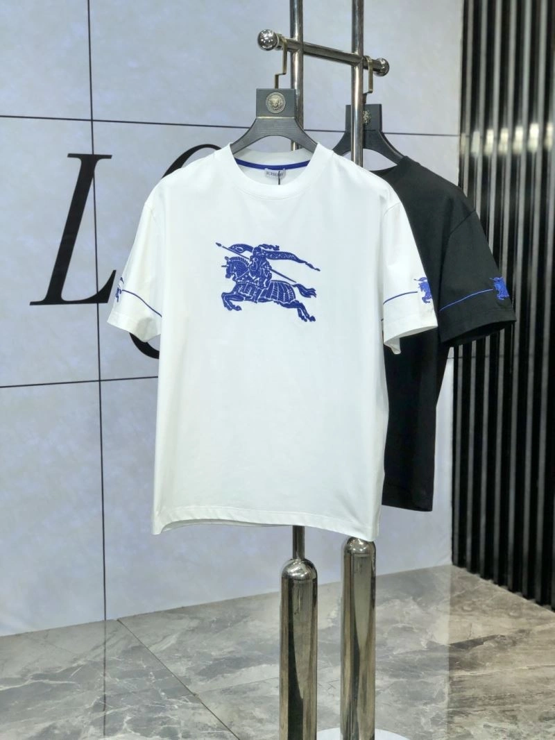 Flexible Burberry T-Shirts 100982