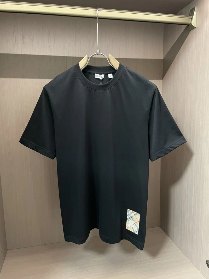 Snug Burberry T-Shirts 100985