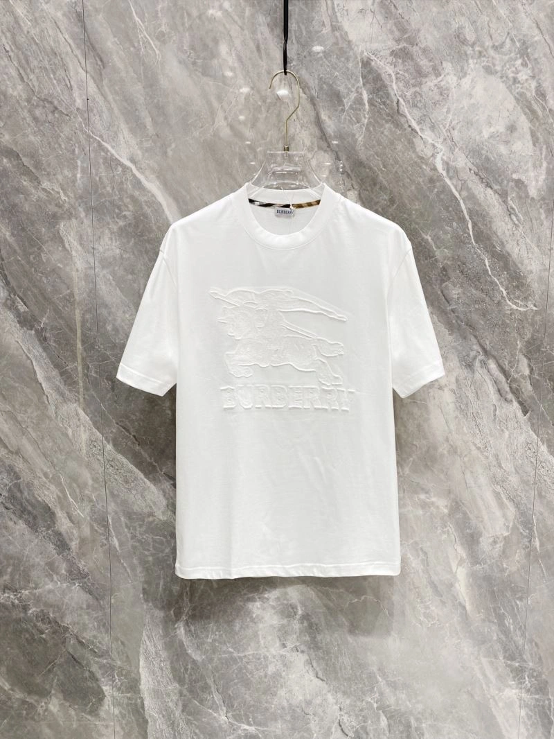 Burberry T-Shirts ComfortFit 101010