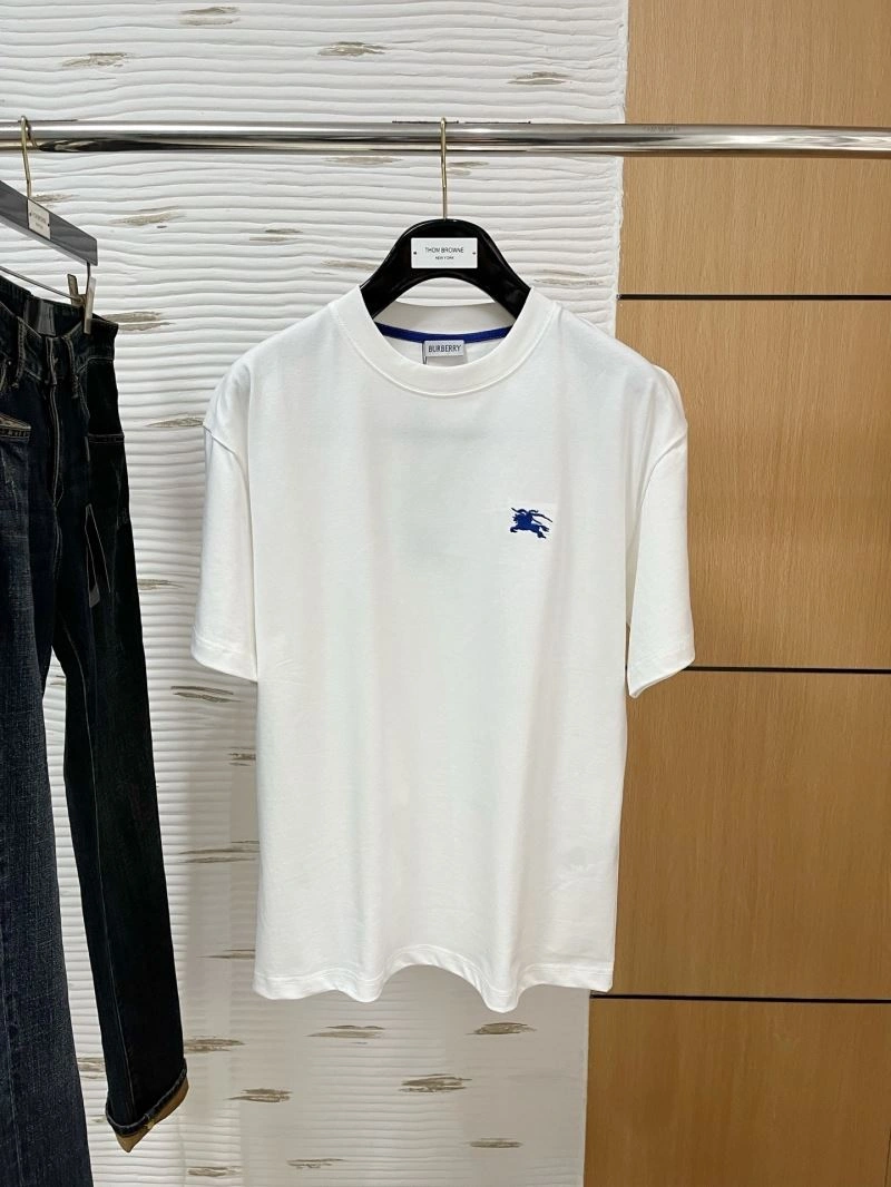 Refined Burberry T-Shirts 100969