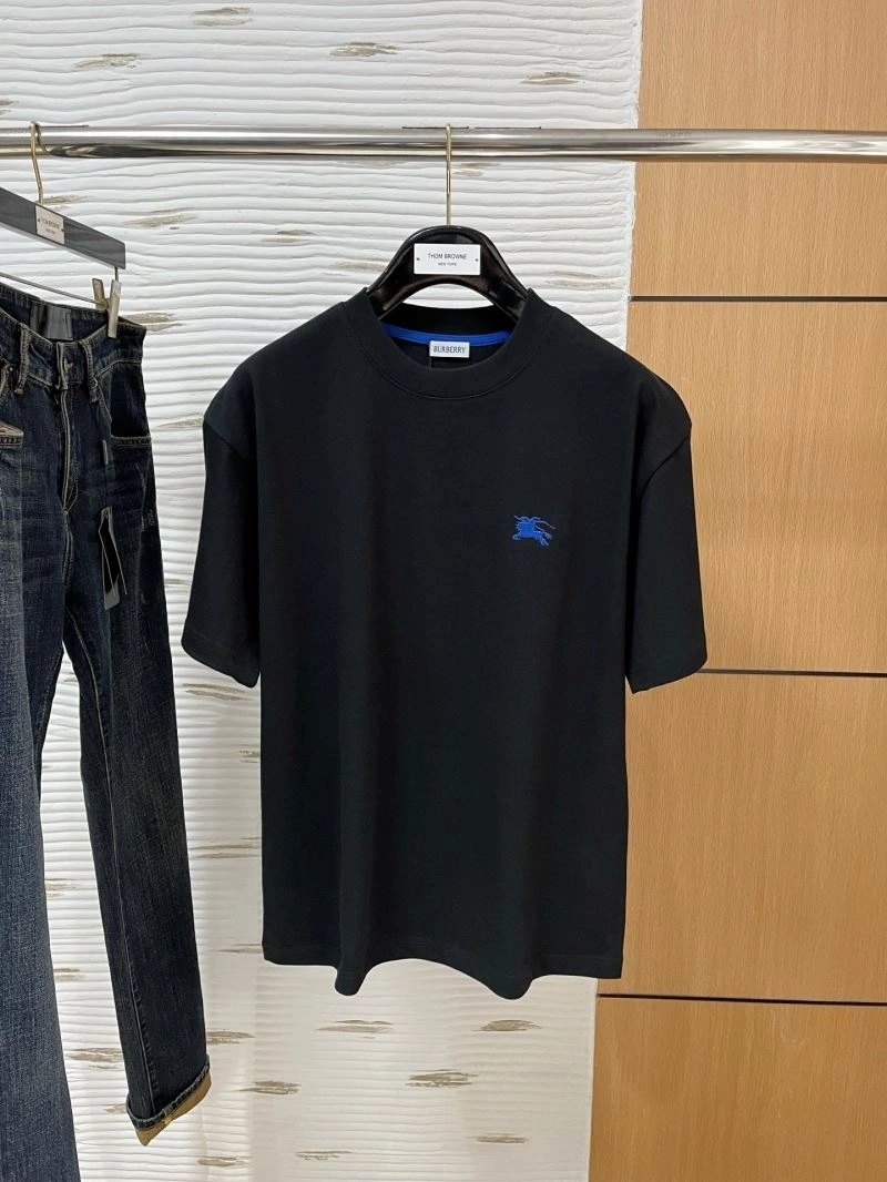 Casual Burberry T-Shirts 100990