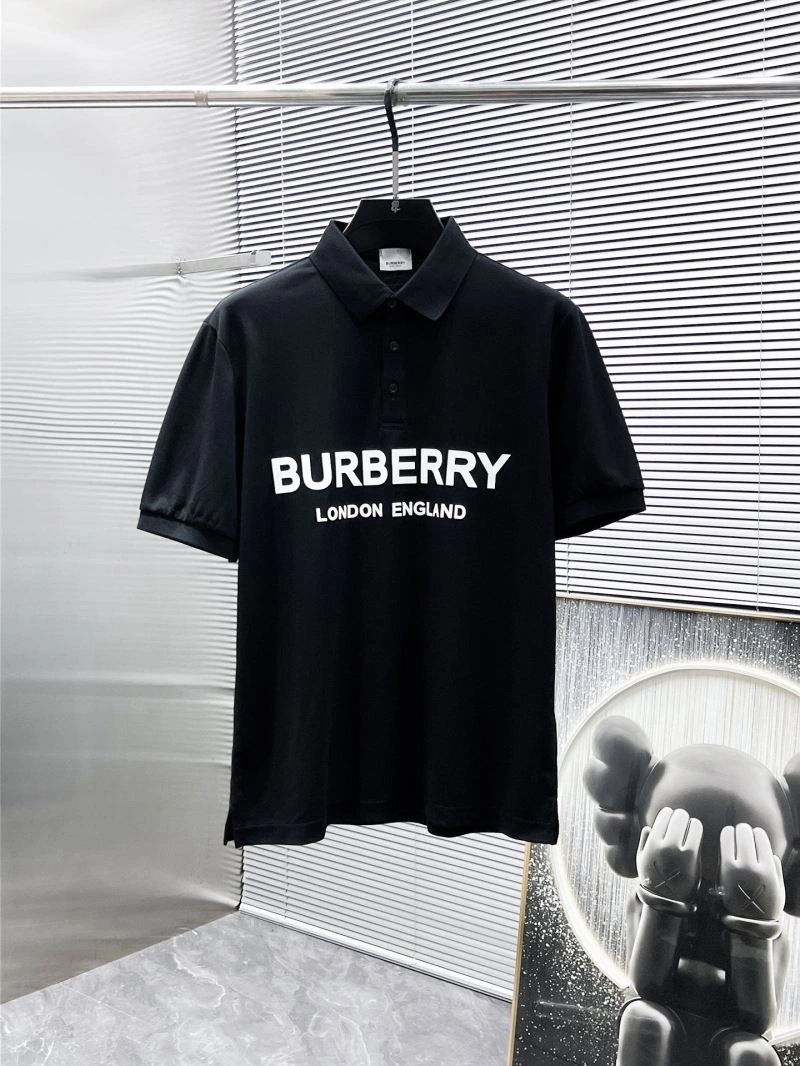Burberry T-Shirts Trendsetting 100988