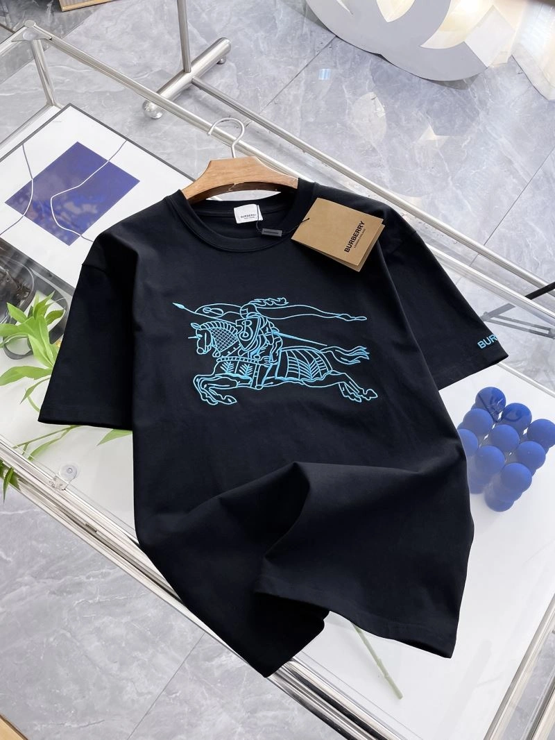 Burberry T-Shirts Durable 100980