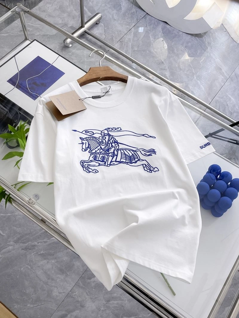 Burberry T-Shirts EyeCatching 100972