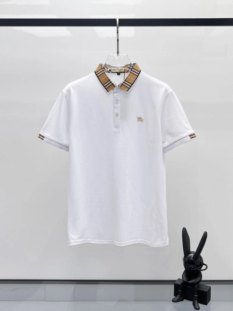 Cozy Burberry T-Shirts 100986