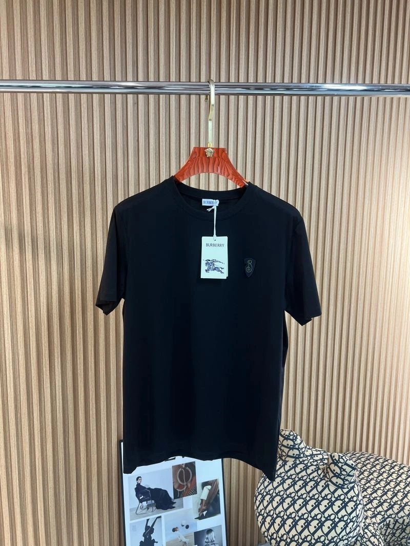 Stretchable Burberry T-Shirts 101046