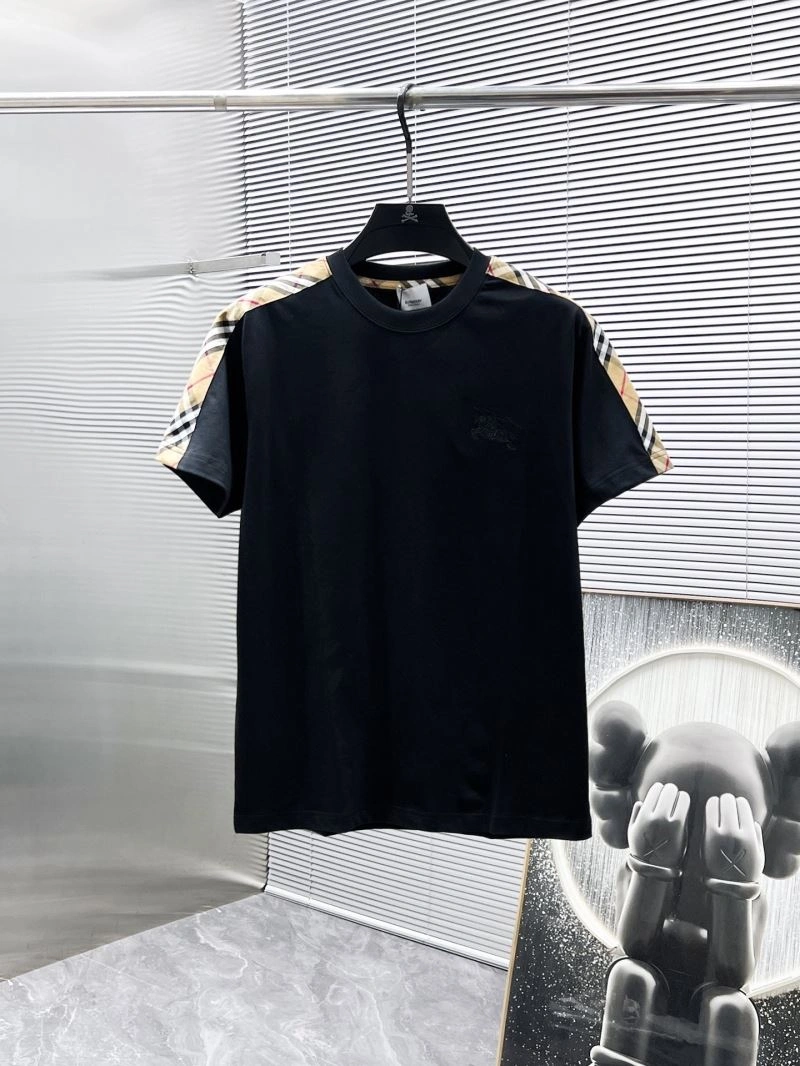 Trendy Burberry T-Shirts 100970