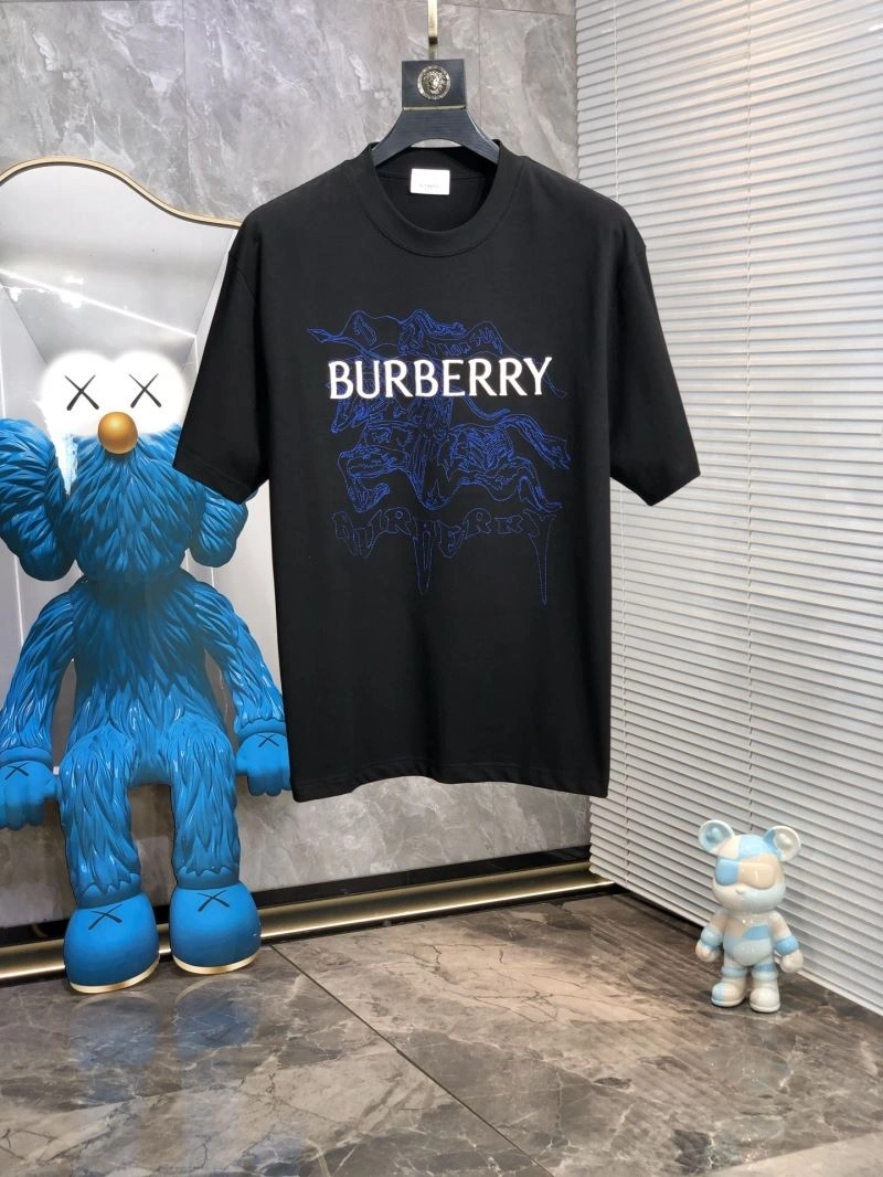 Seasonal Burberry T-Shirts 100983