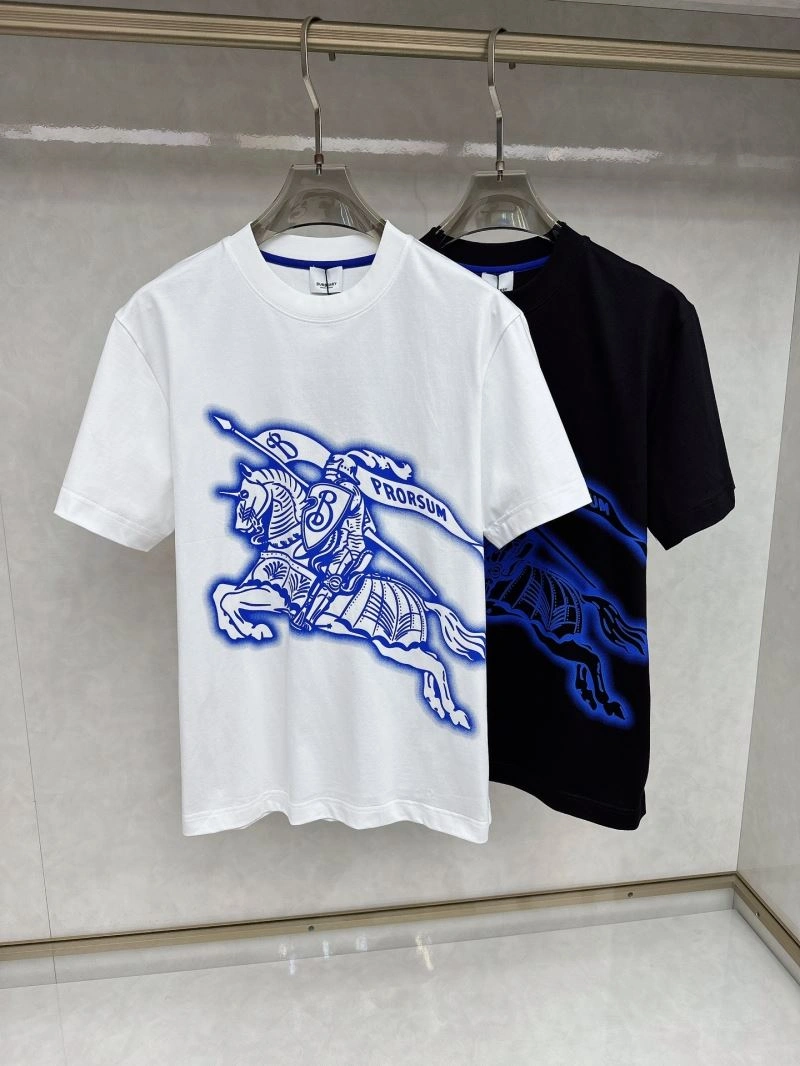 Burberry T-Shirts Compact 100981