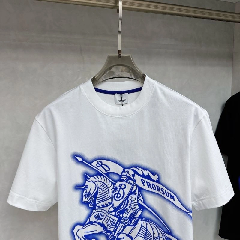 Burberry T-Shirts Compact 100981