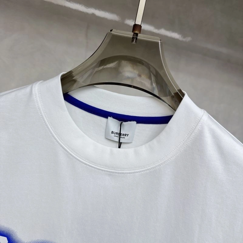Burberry T-Shirts Compact 100981
