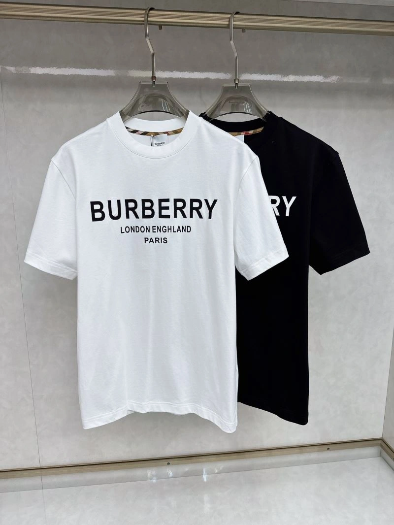 Supportive Burberry T-Shirts 100998