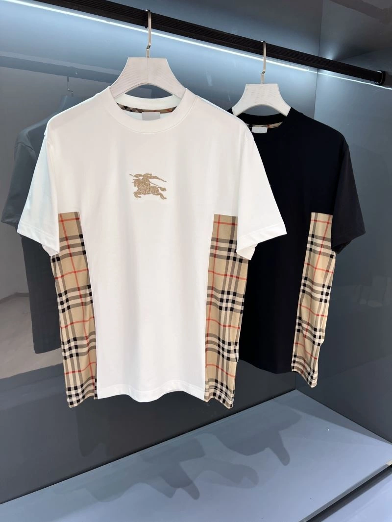 Burberry T-Shirts FreshLook 100966