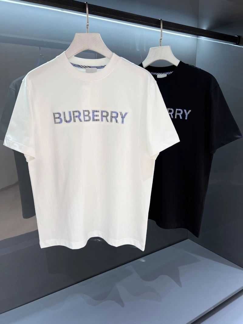 MultiPurpose Burberry T-Shirts 100971