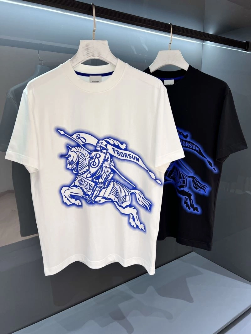 Burberry T-Shirts NewStyle 100968