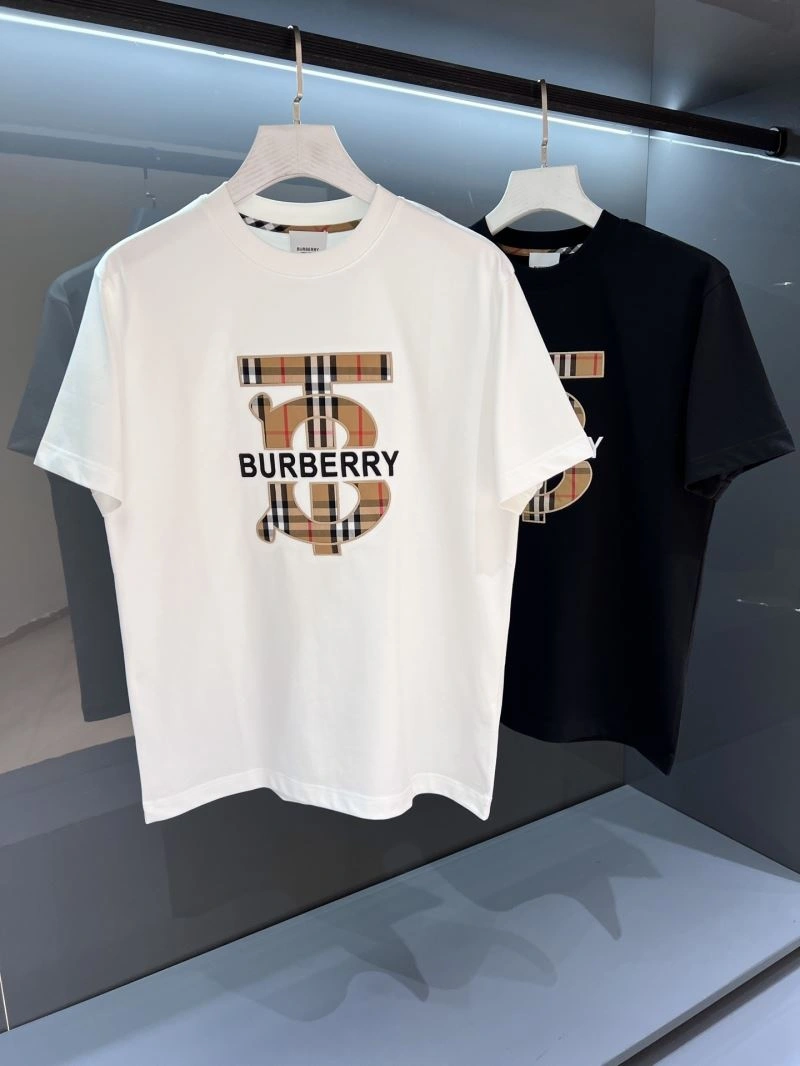 Burberry T-Shirts Popular 100964