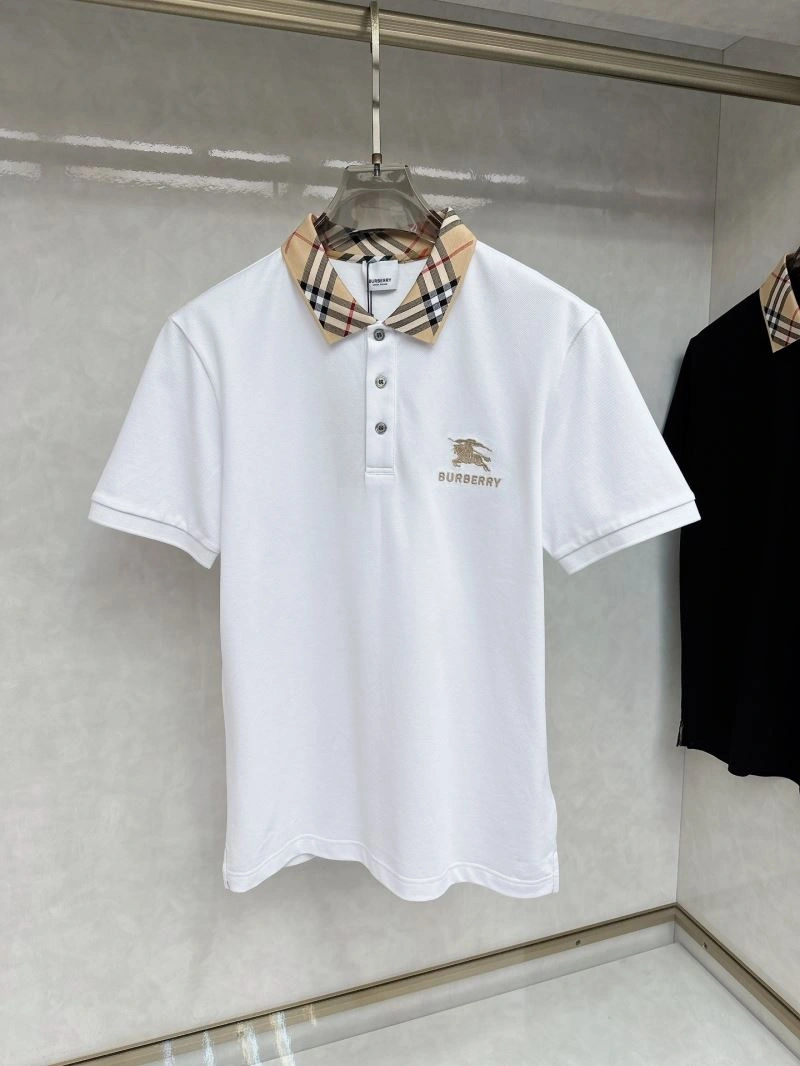Resilient Burberry T-Shirts 100963