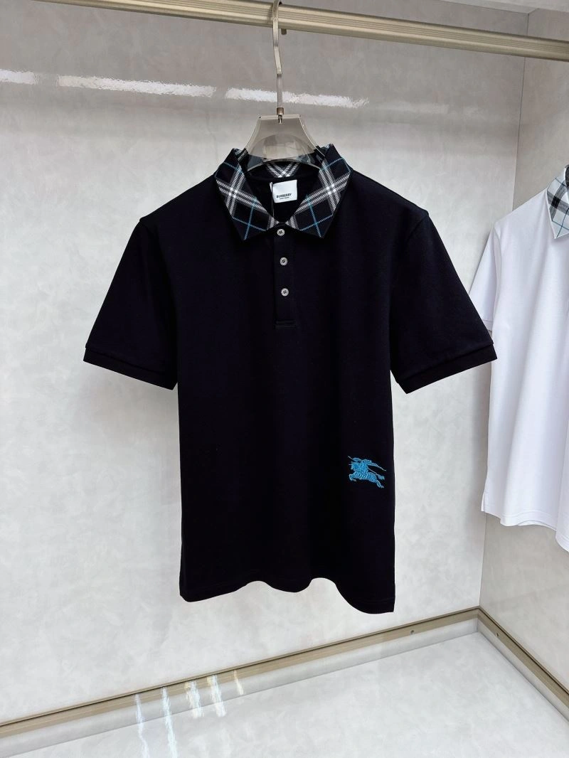 Colorful Burberry T-Shirts 100957