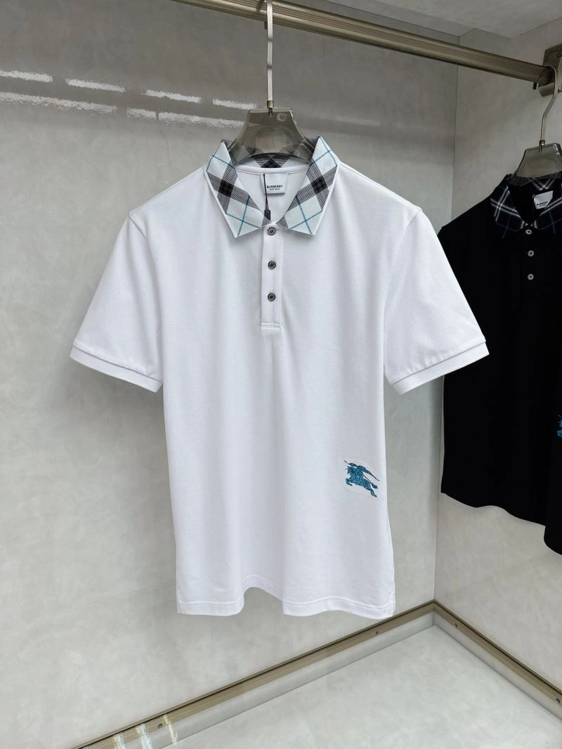 Burberry T-Shirts Affordable 100954