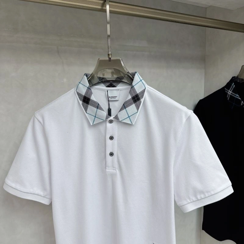 Burberry T-Shirts Affordable 100954