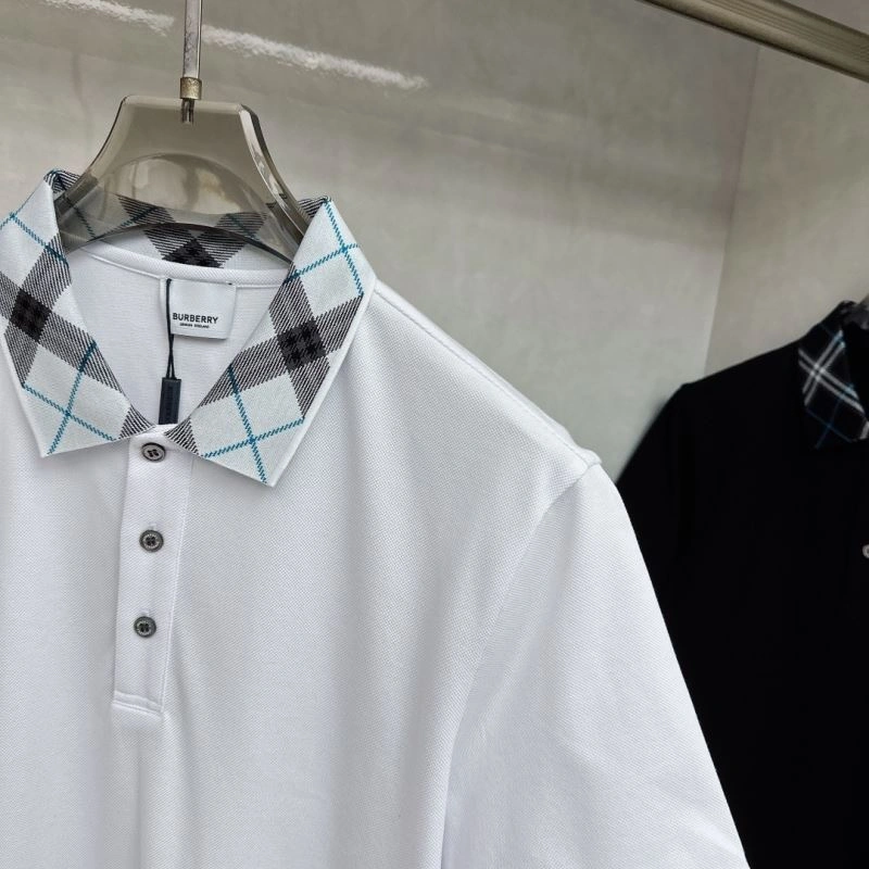 Burberry T-Shirts Affordable 100954