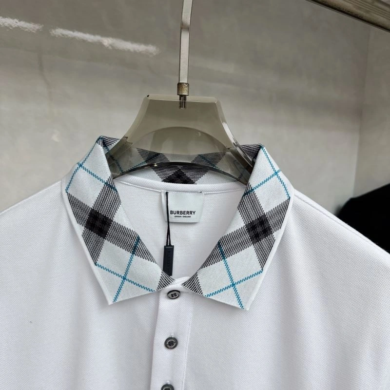 Burberry T-Shirts Affordable 100954