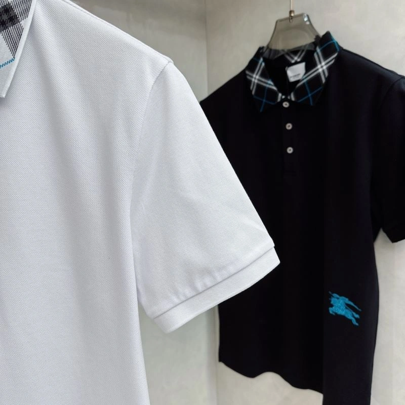 Burberry T-Shirts Affordable 100954