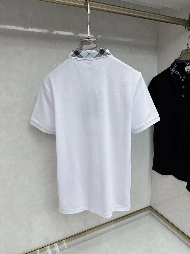 Burberry T-Shirts Affordable 100954