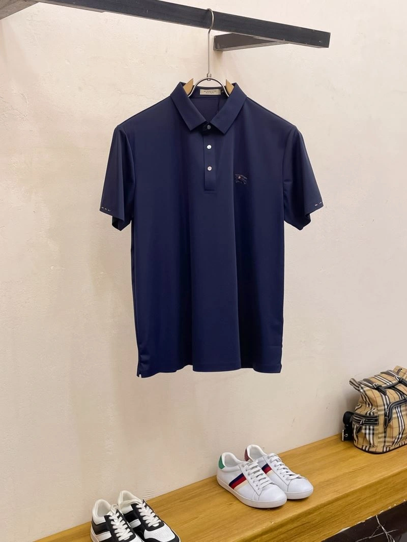 Bright Burberry T-Shirts 100956