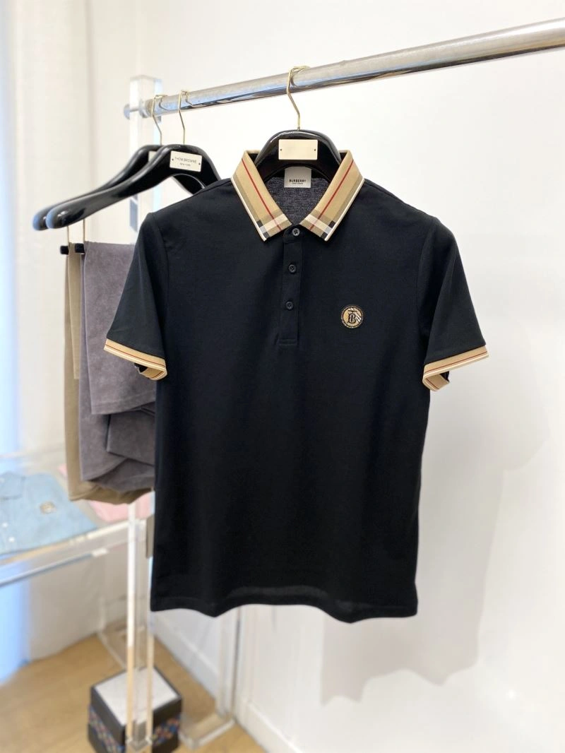 OnTrend Burberry T-Shirts 100991