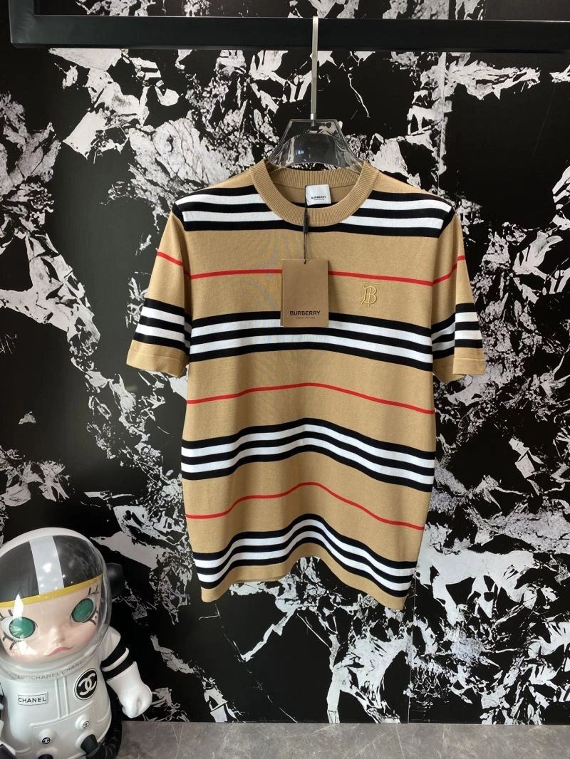 Burberry T-Shirts Popular 100952