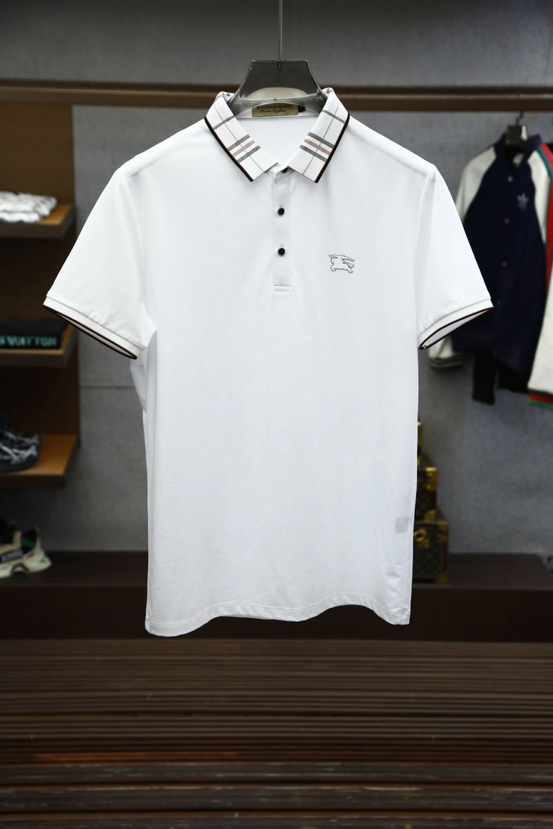 Burberry T-Shirts Trendy 100943