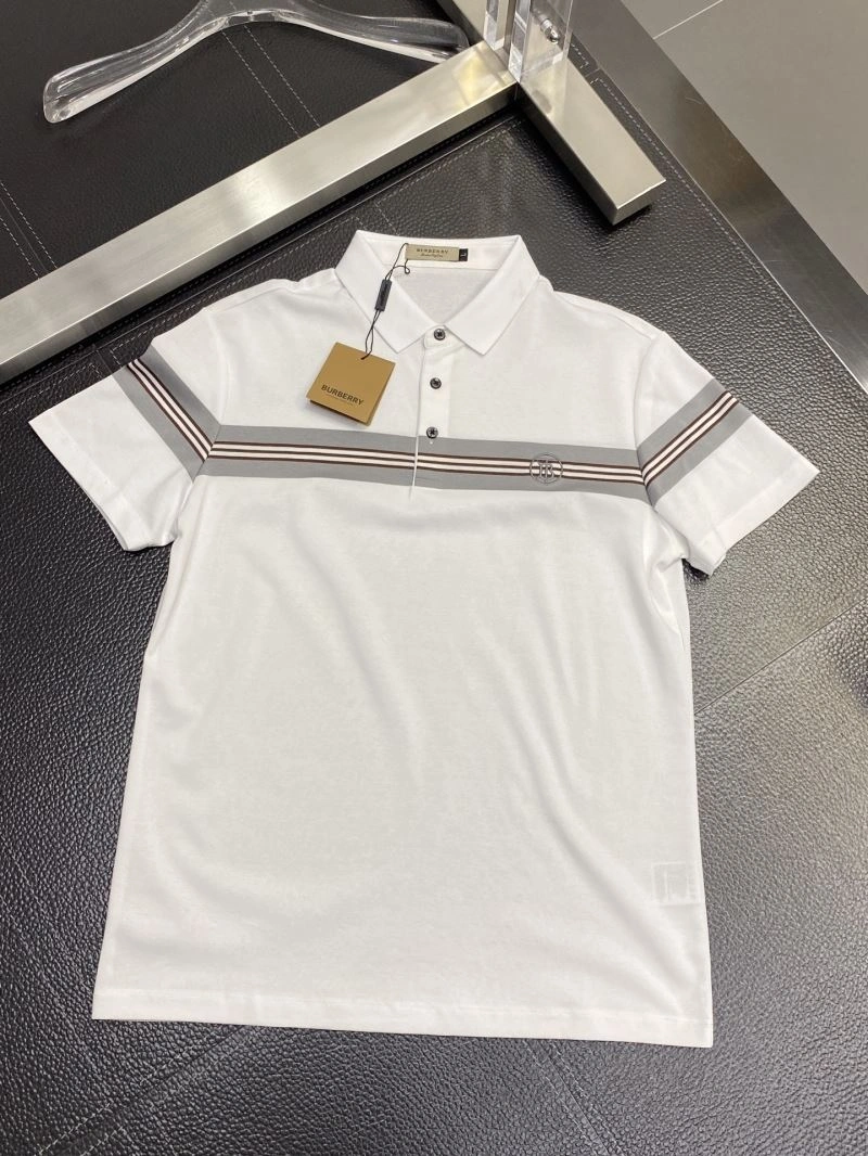 Burberry T-Shirts Resilient 100937