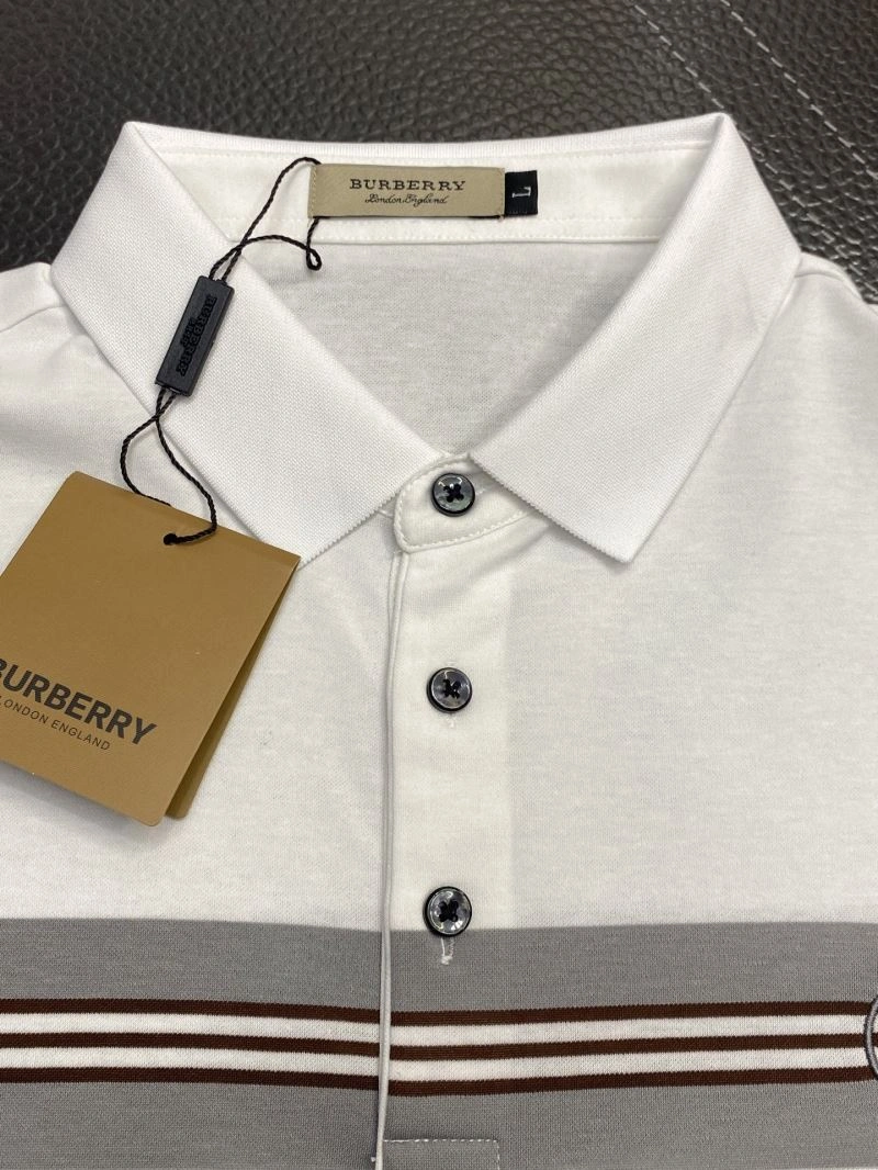 Burberry T-Shirts Resilient 100937