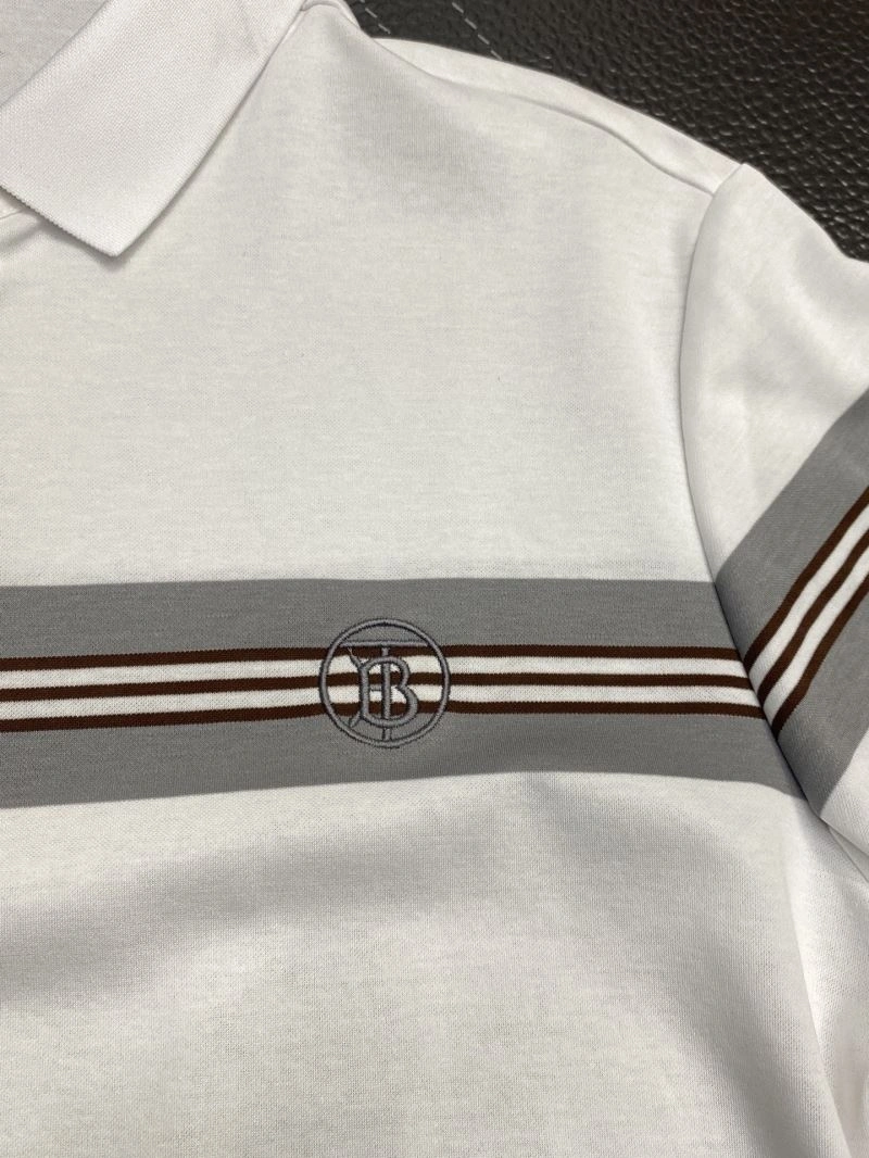 Burberry T-Shirts Resilient 100937