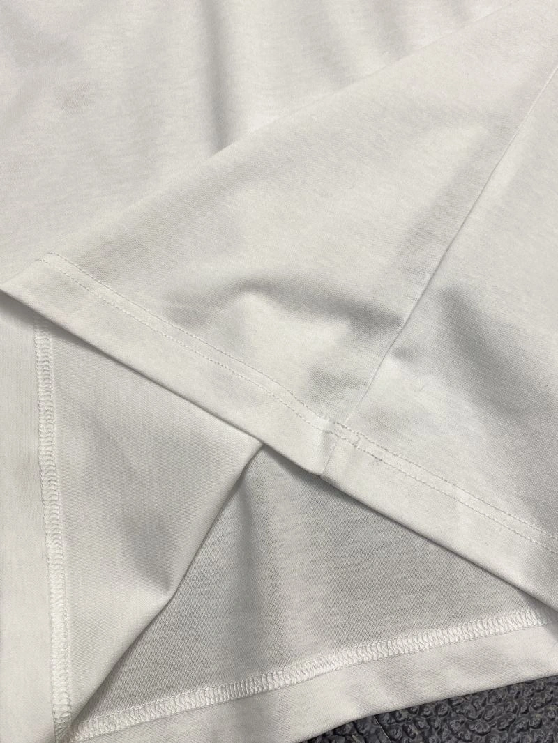 Burberry T-Shirts Resilient 100937