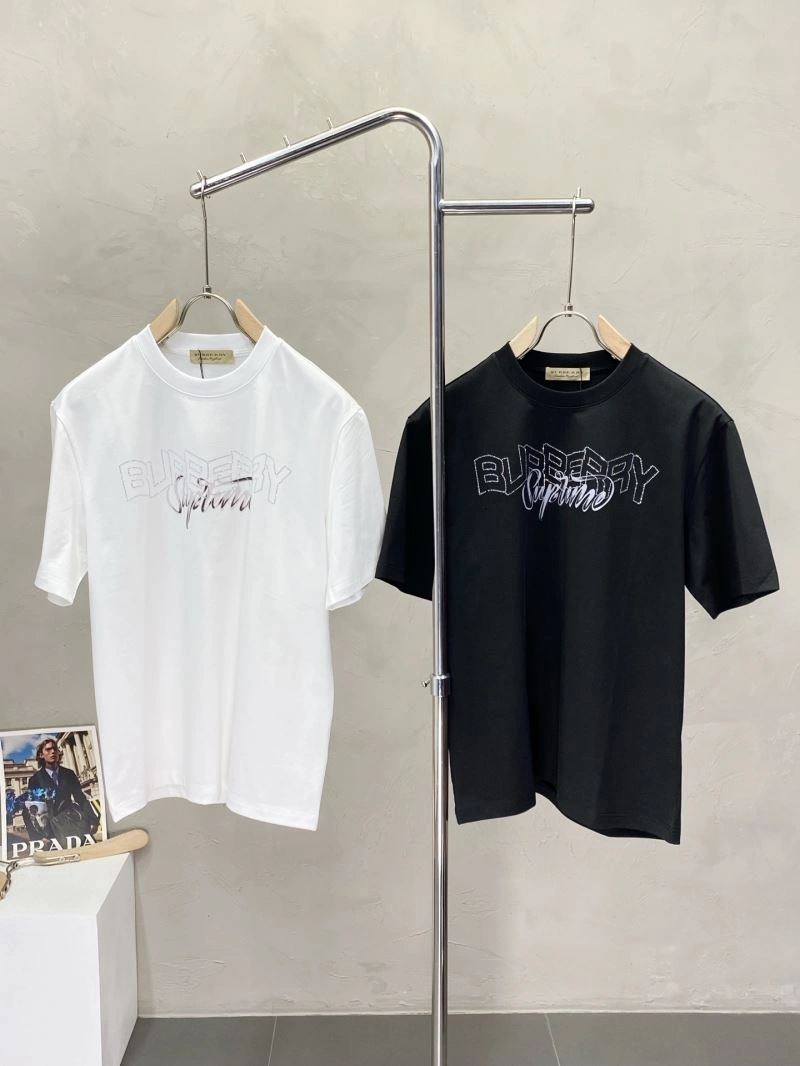 Burberry T-Shirts UrbanStyle 100934