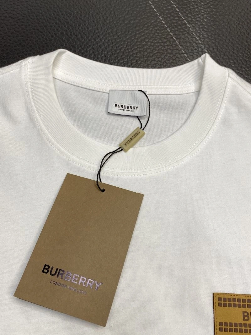 Burberry T-Shirts Functional 100936