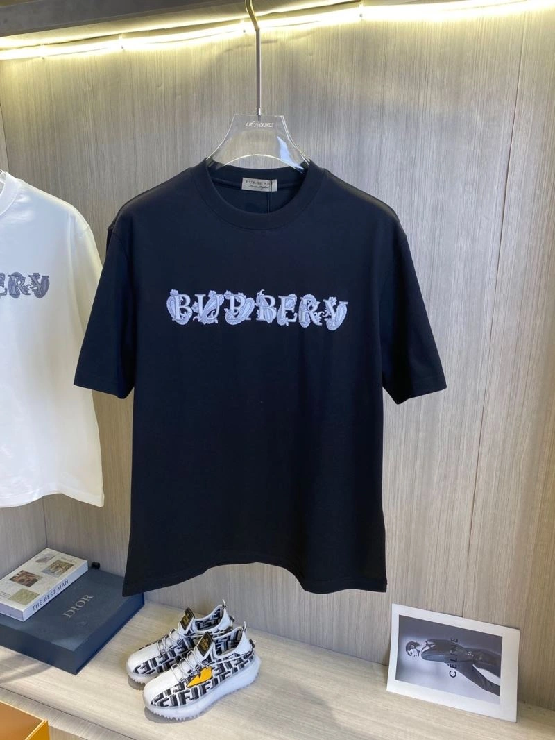 EasyMatch Burberry T-Shirts 100962