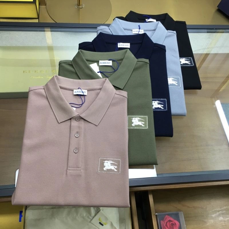 Burberry T-Shirts Packable 100932